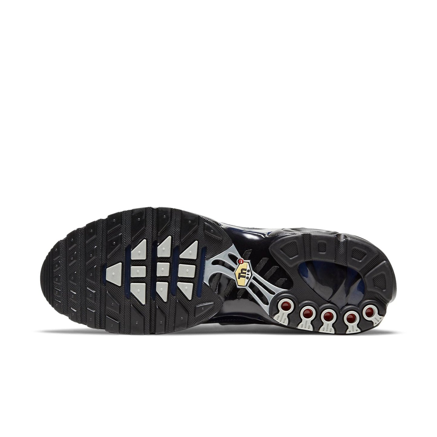 Nithtke Aithtr Max Plus 'Midnight Navy' DC1935-400