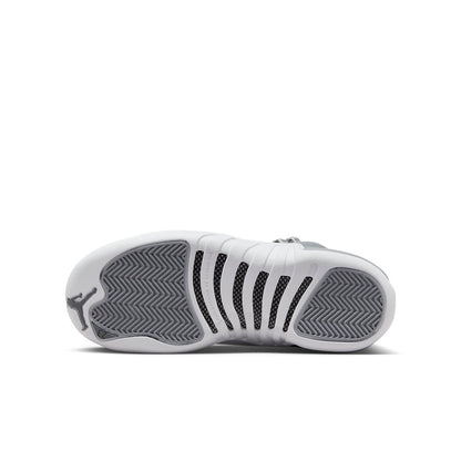 (GS) Aithtr Jorthtdan 12 Retro 'Stealth' 153265-015