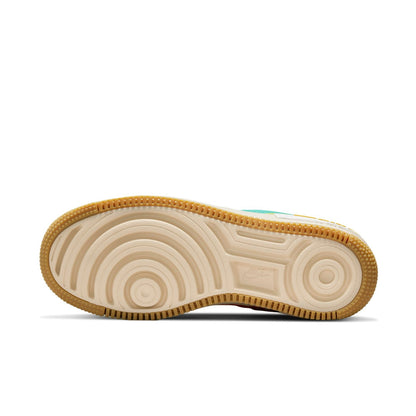 (WMNS) Nithtke Athtir Forthtce 1 Shadow 'White Teal' CI0919-118