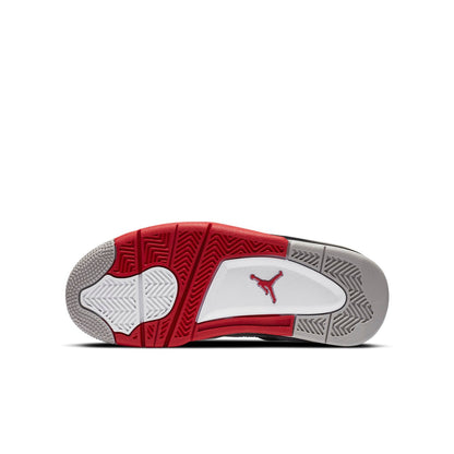 (GS) Aithtr Jorthtdan 4 Retro OG 'Fire Red' 2020 408452-160