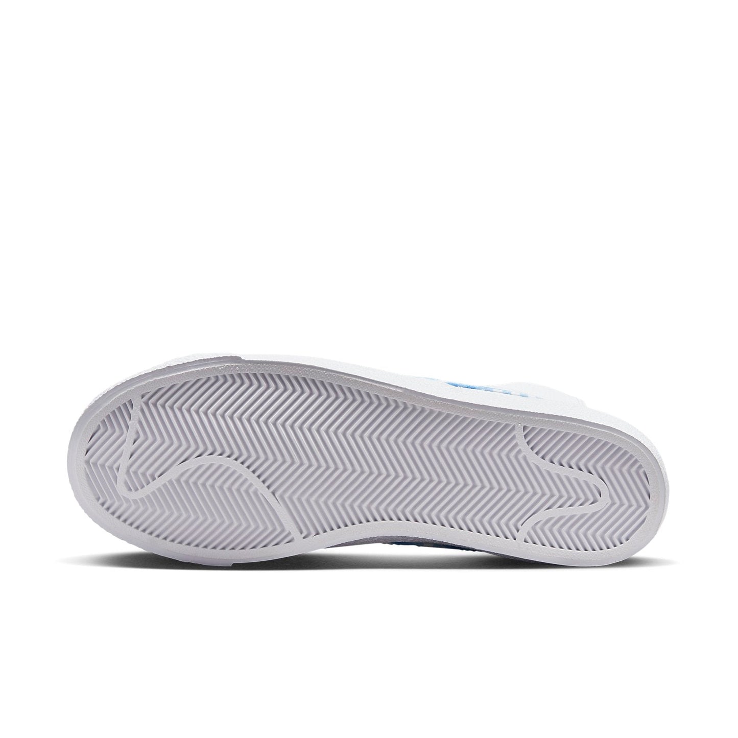 (WMNS) Nithtke blathtzer Mid '77 'University Blue Gingham' FD9163-100