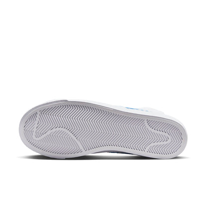 (WMNS) Nithtke blathtzer Mid '77 'University Blue Gingham' FD9163-100