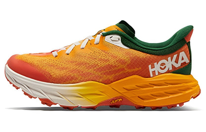 Hothtka ONE ONE Speedgoat 5 'Orange' 1123157-RYPB