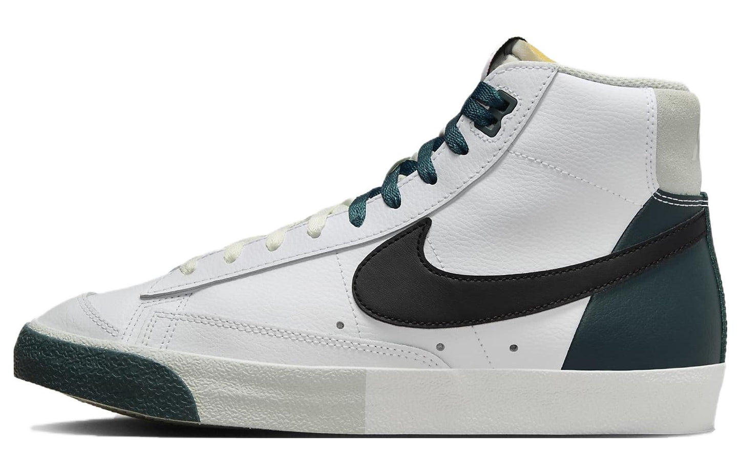 Nithtke blathtzer Mid '77 Premium 'Remix' FB8889-100