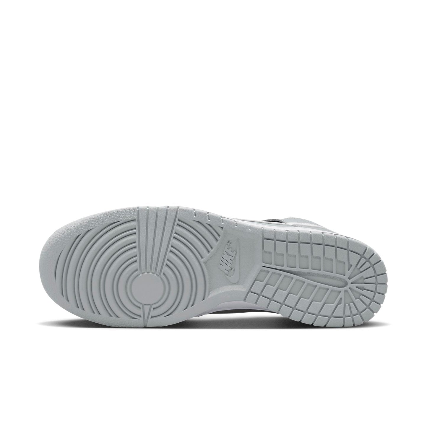 Nithtke Duthtnk High 'Wolf Grey' DV0828-001