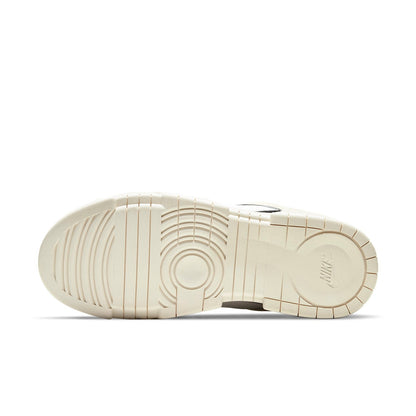 (WMNS) Nithtke Duthtnk Low Disrupt 'Ivory Black' DD6620-001
