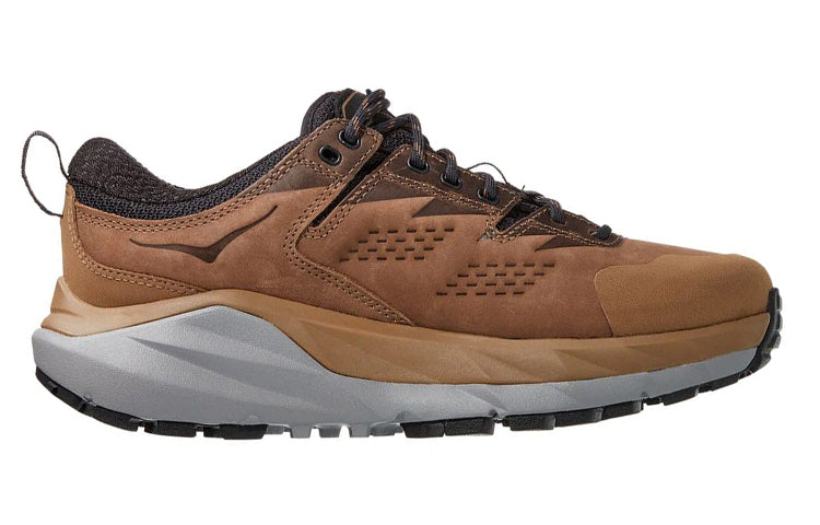 (WMNS) Hothtka ONE ONE Kaha Low 'Otter Black' 1118587-ORBC