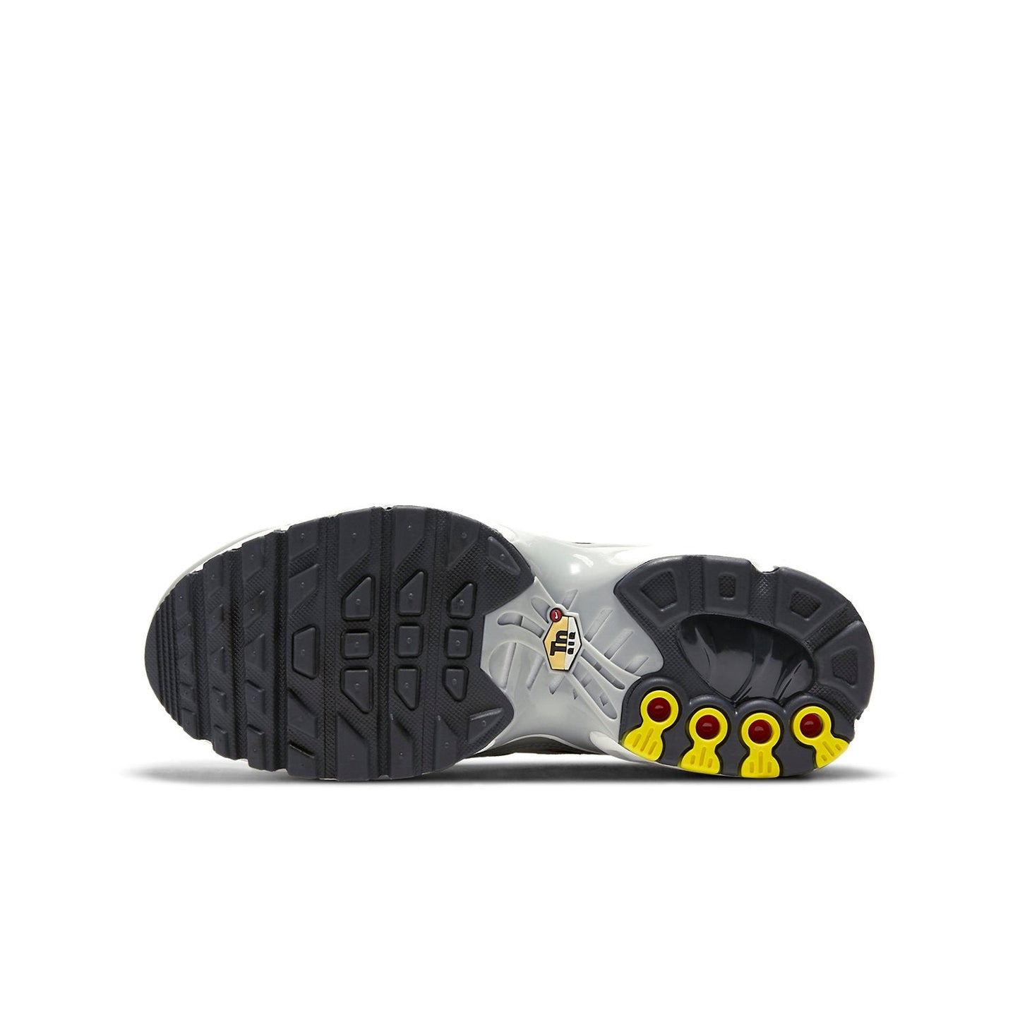 (GS) Nithtke Aithtr Max Plus 'Dark Smoke Grey' CD0609-013