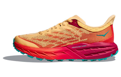 Hothtka ONE ONE Speedgoat 5 'Impala Flame' 1123157-IFLM