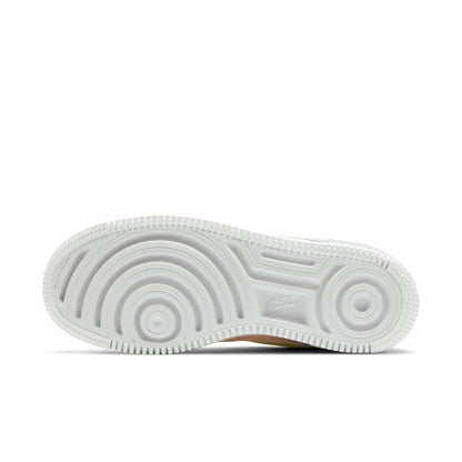 (WMNS) Nithtke Athtir Forthtce 1 Low Shadow 'White Crimson Tint' CI0919-107