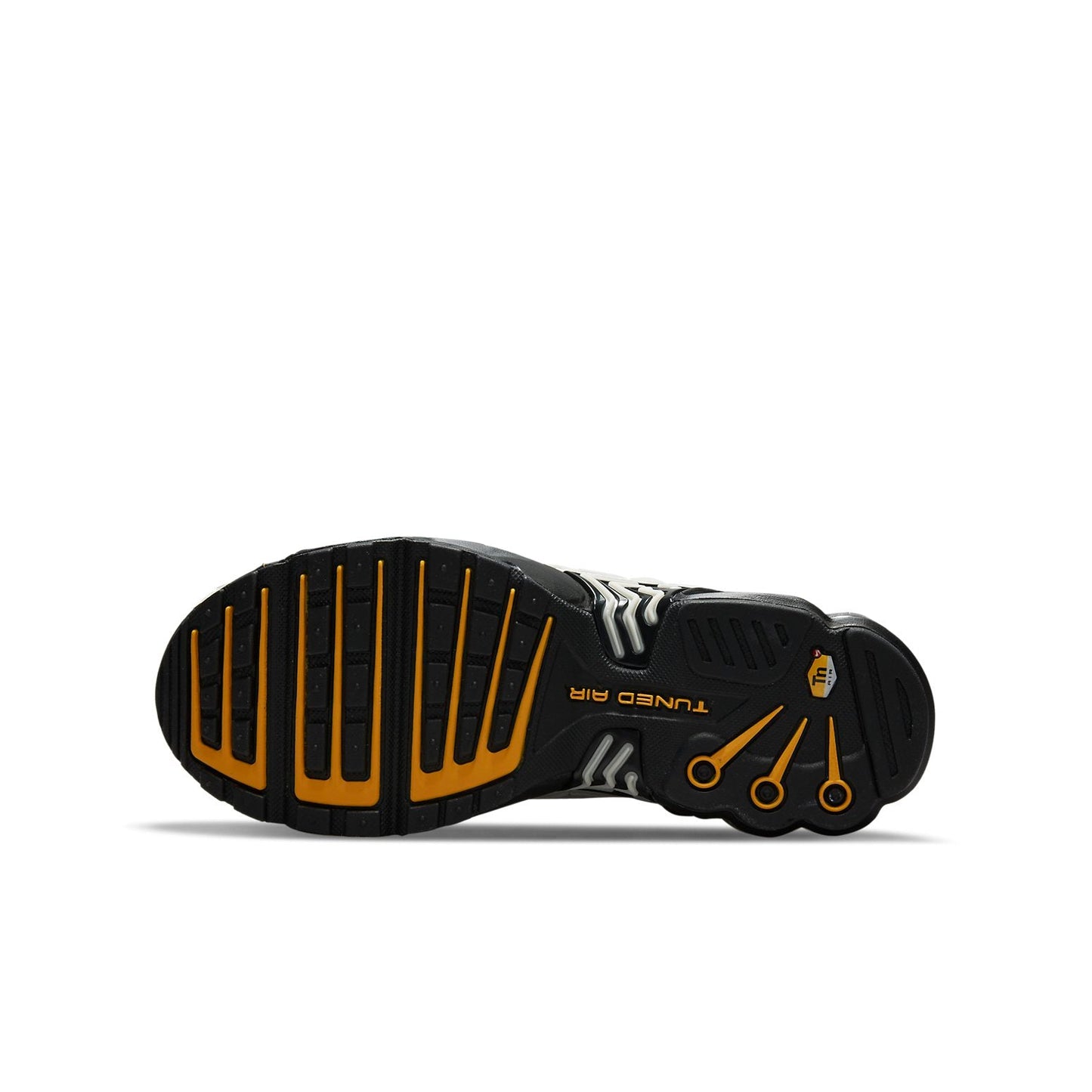 Nithtke Aithtr Max Plus 3 Low-Top White DQ1105-001