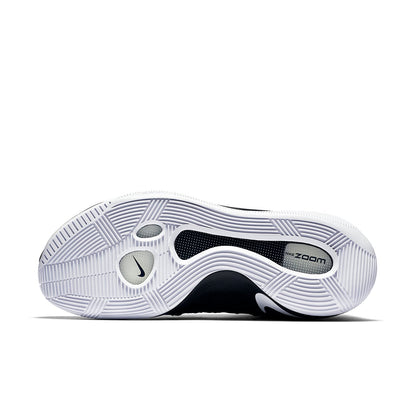 Nithtke Zoom HyperDuthtnk Low 2016 'Black White' 844363-001