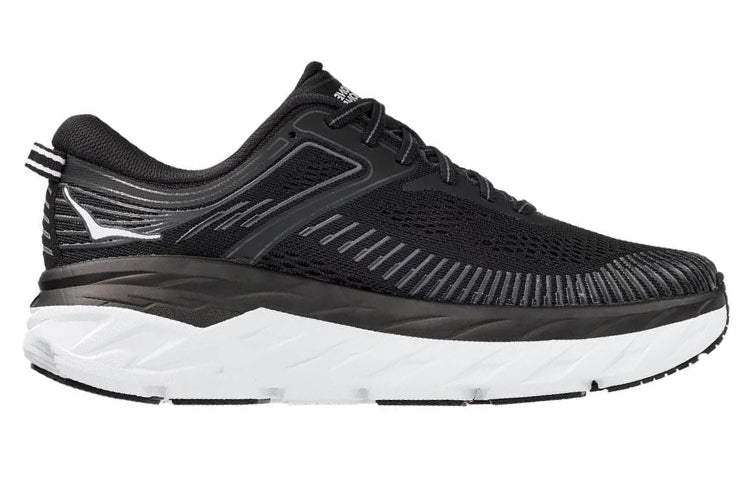 Hothtka ONE ONE Bondi 7 'Black White' 1110518-BWHT