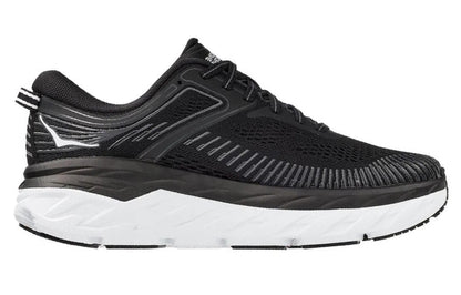 Hothtka ONE ONE Bondi 7 'Black White' 1110518-BWHT