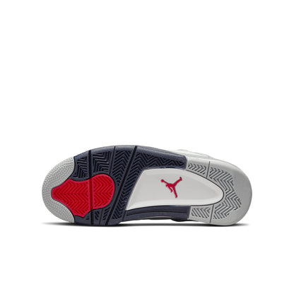 (GS) Aithtr Jorthtdan 4 Retro 'Midnight Navy' 408452-140