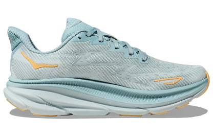 (WMNS) Hothtka ONE ONE Clifton 9 'Cloud Blue' 1127896-CBIF