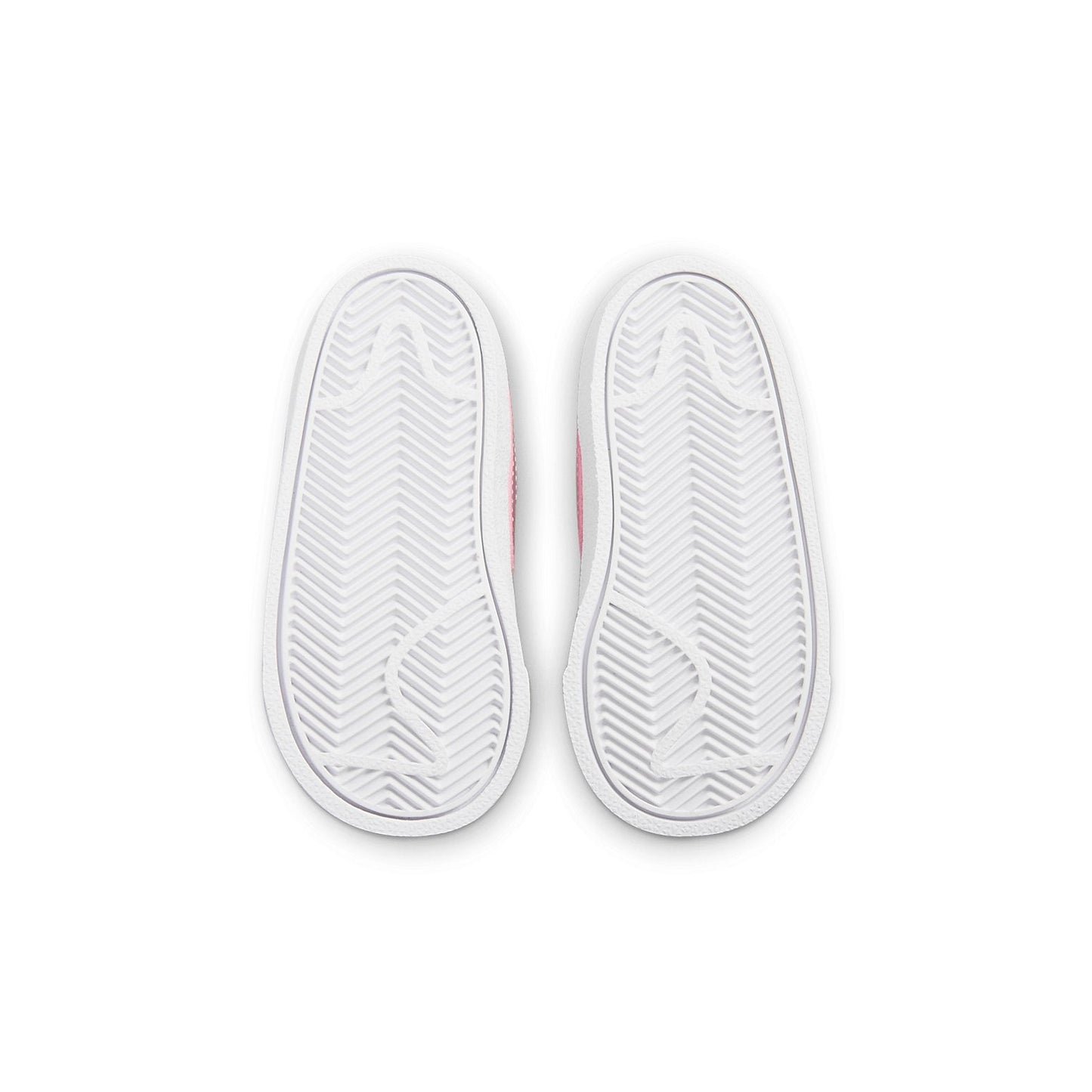 (TD) Nithtke blathtzer Low '77 'White Pink Glaze' DA4076-105