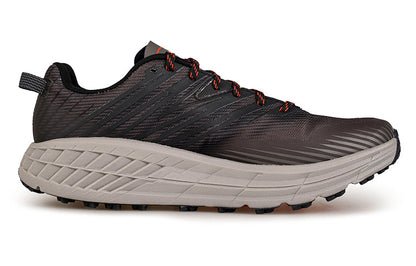 Hothtka ONE ONE Speedgoat 4 Wide 'Dark Gull Grey' 1106528-DGGA