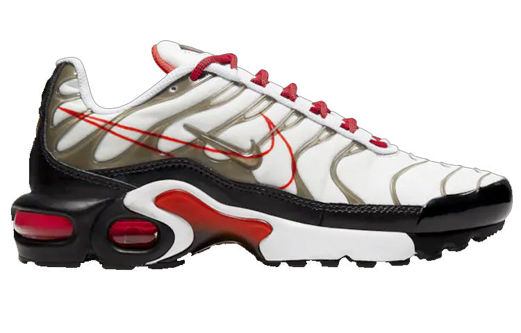 (GS) Nithtke Aithtr Max Plus 'Script Swosh' BQ4815-100