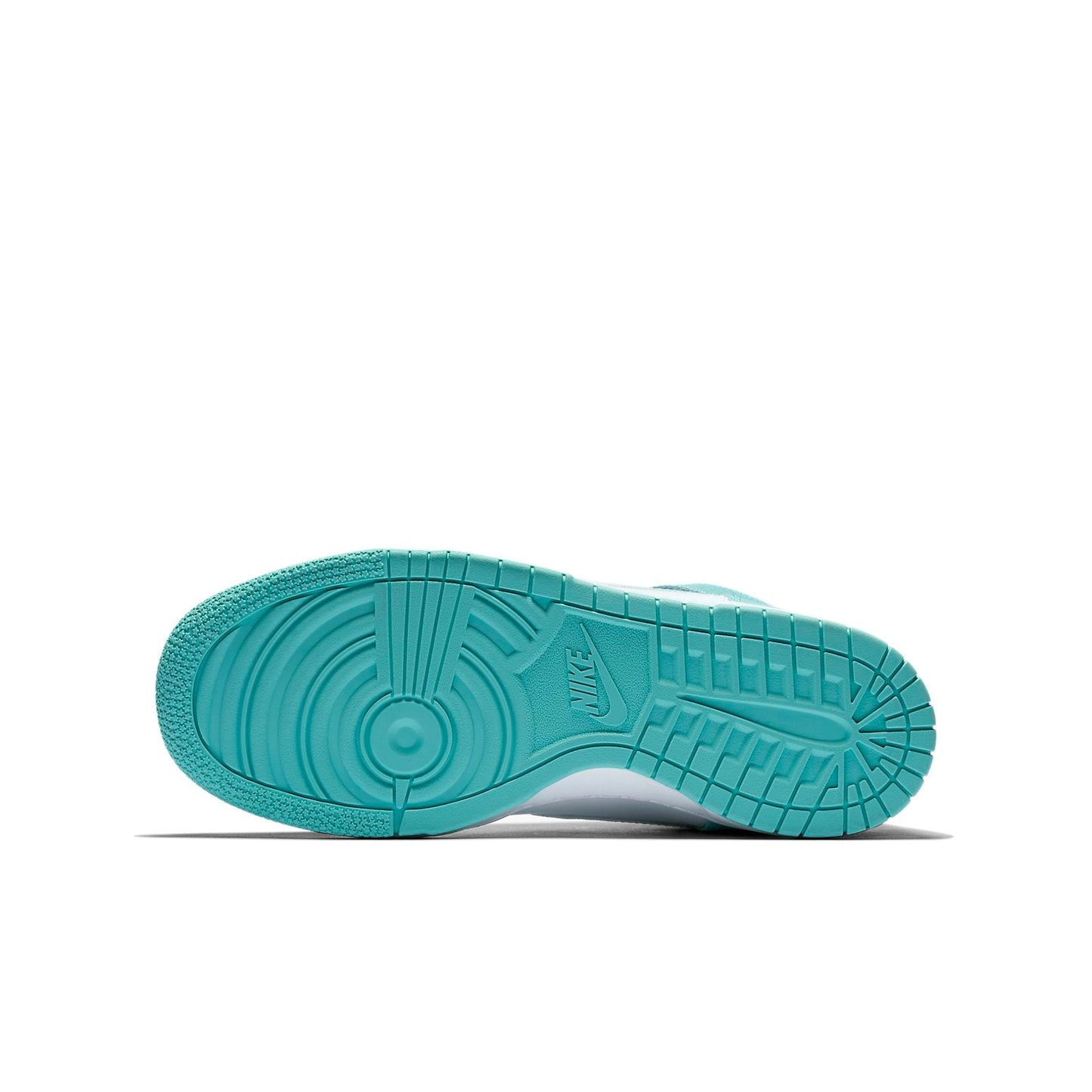 (GS) Nithtke Duthtnk High 07 'Island Green' 921797-300