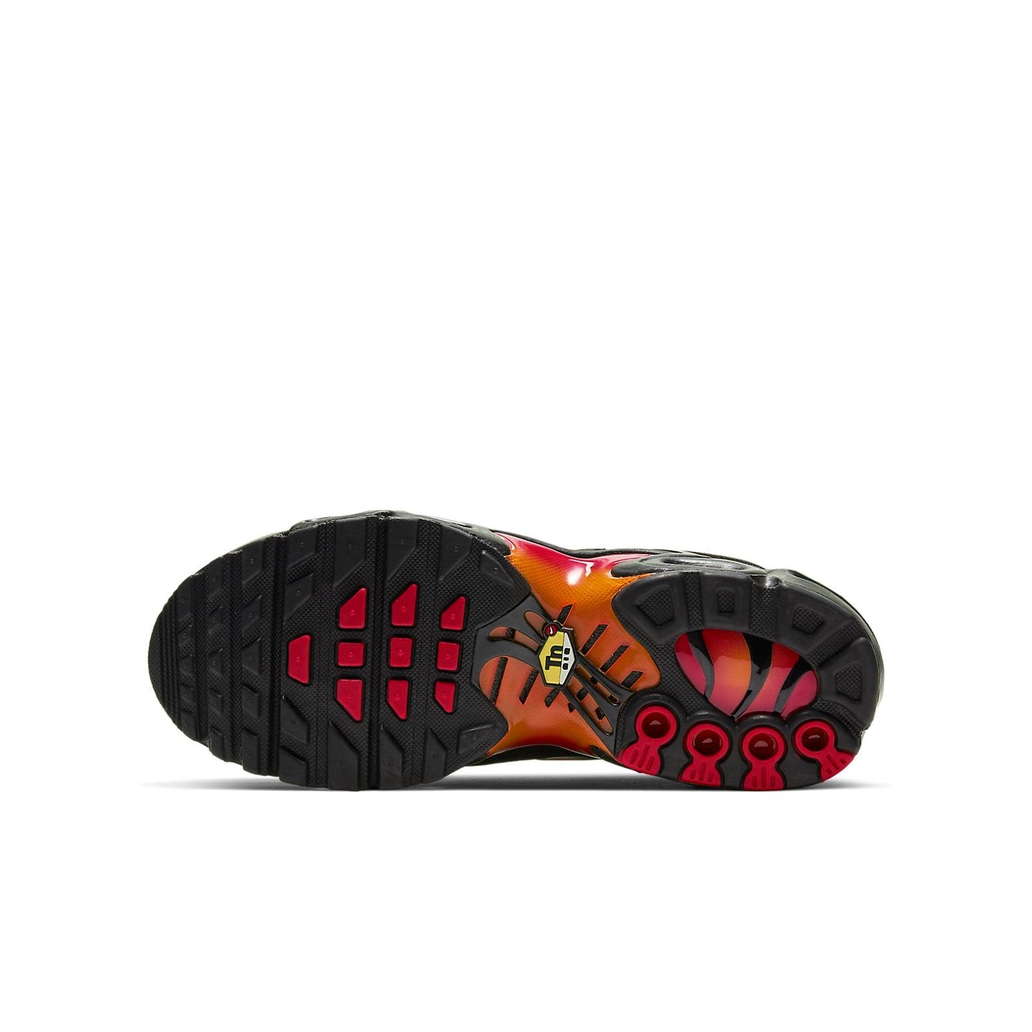 (GS) Nithtke Aithtr Max Plus 'Black University Red' CV9636-001