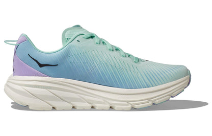 (WMNS) Hothtka ONE ONE Rincon 3 Wide 'Sunlit Ocean Airy Blue' 1121371-SOAB