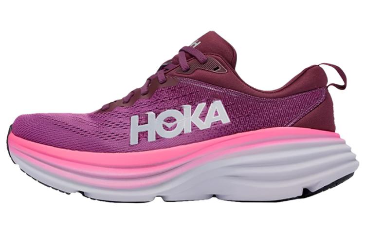 (WMNS) Hothtka ONE ONE Bondi 8 'Beautyberry' 1127952-BGWN