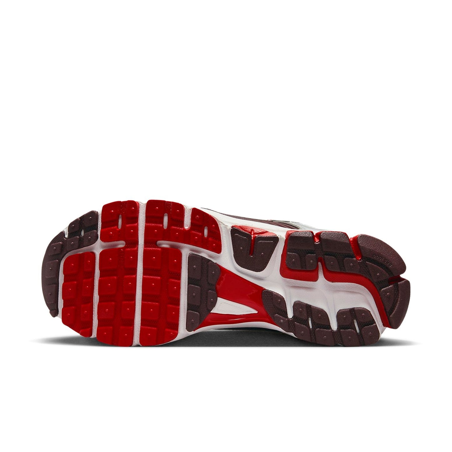 (WMNS) Aithtr Zothtom Vomero 5 'Mystic Red' FN7778-600