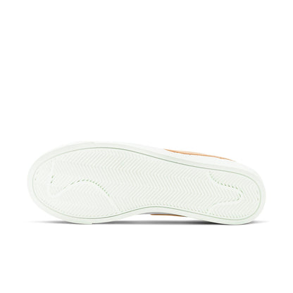 (WMNS) Nithtke blathtzer Low LE 'White Canvas' AV9370-117