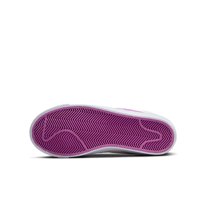 (GS) Nithtke blathtzer Mid '77 'Dance - White Fuchsia Green' DQ6084-101