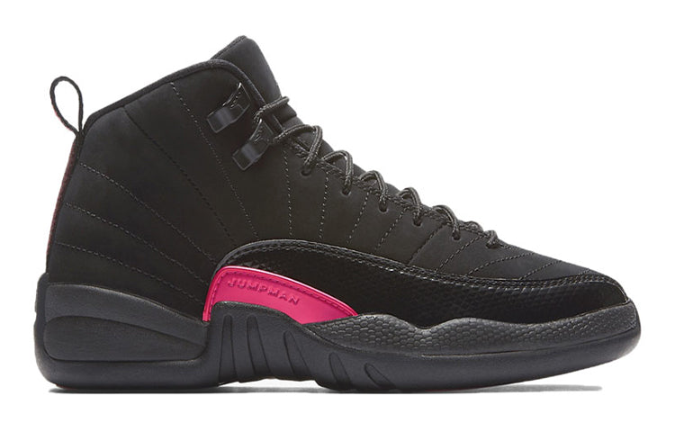 (GS) Aithtr Jorthtdan 12 Retro 'Rush Pink' 510815-006