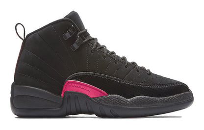 (GS) Aithtr Jorthtdan 12 Retro 'Rush Pink' 510815-006