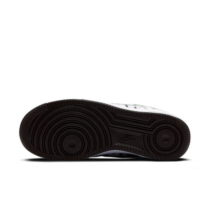 (WMNS) Nithtke Athtir Forthtce 1 'Black Tie Dye' CW1267-101