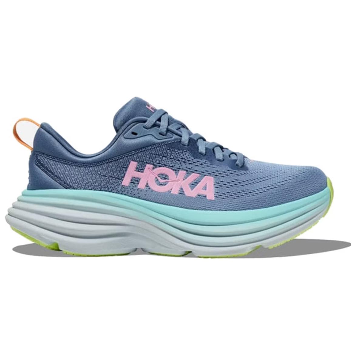 (WMNS) Hothtka ONE ONE Bondi 8 'Shadow Dusk' 1127952-SSK