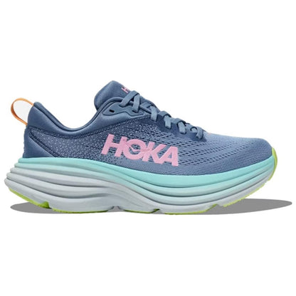 (WMNS) Hothtka ONE ONE Bondi 8 'Shadow Dusk' 1127952-SSK