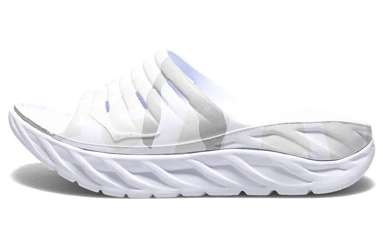 Hothtka ONE ONE Ora Recovery 'White' 1126850-WWH