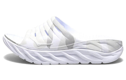 Hothtka ONE ONE Ora Recovery 'White' 1126850-WWH