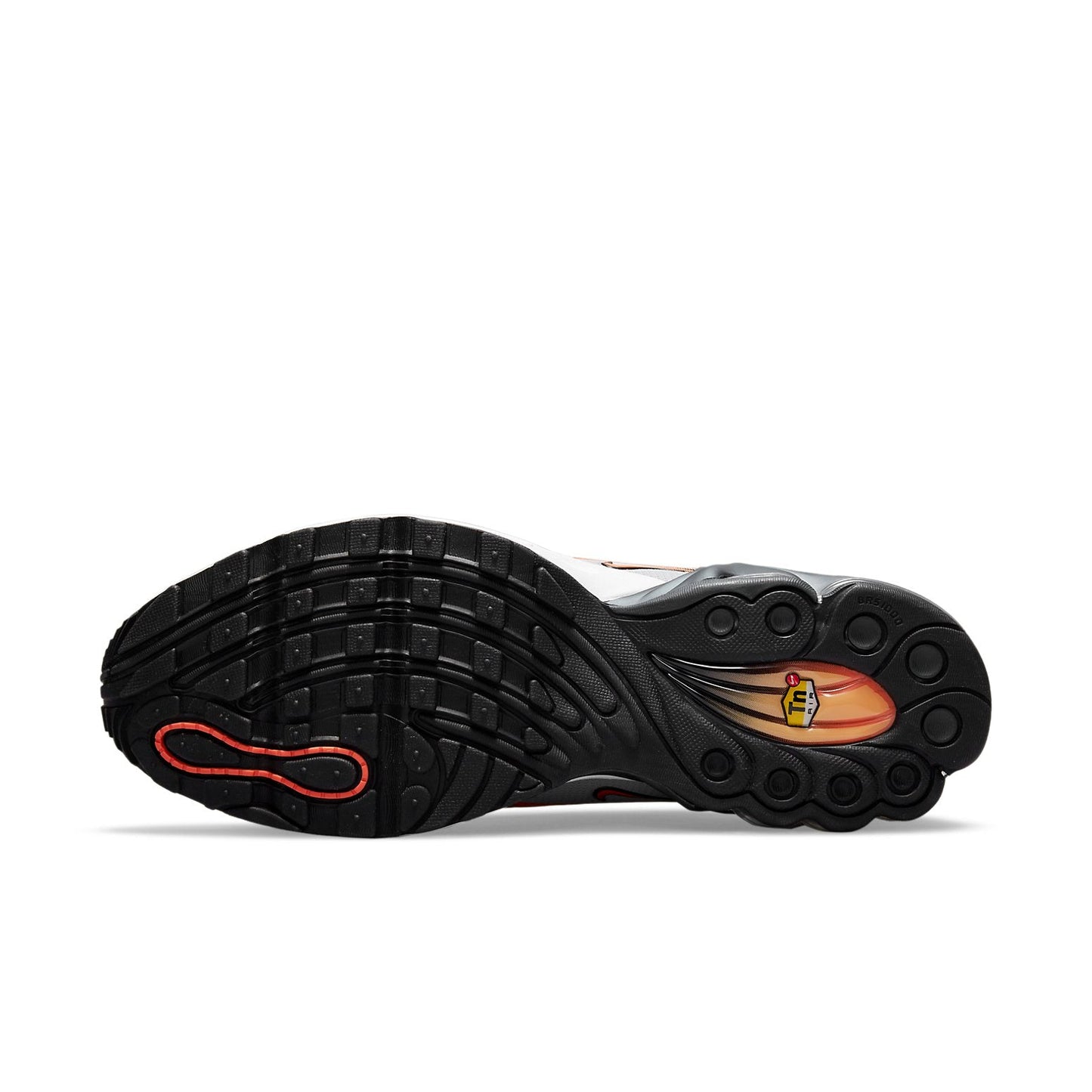 Nithtke Aithtr Max Plus 2 'Black Gray Orange' CZ1650-001