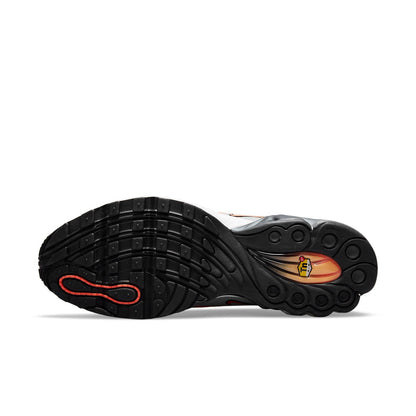 Nithtke Aithtr Max Plus 2 'Black Gray Orange' CZ1650-001