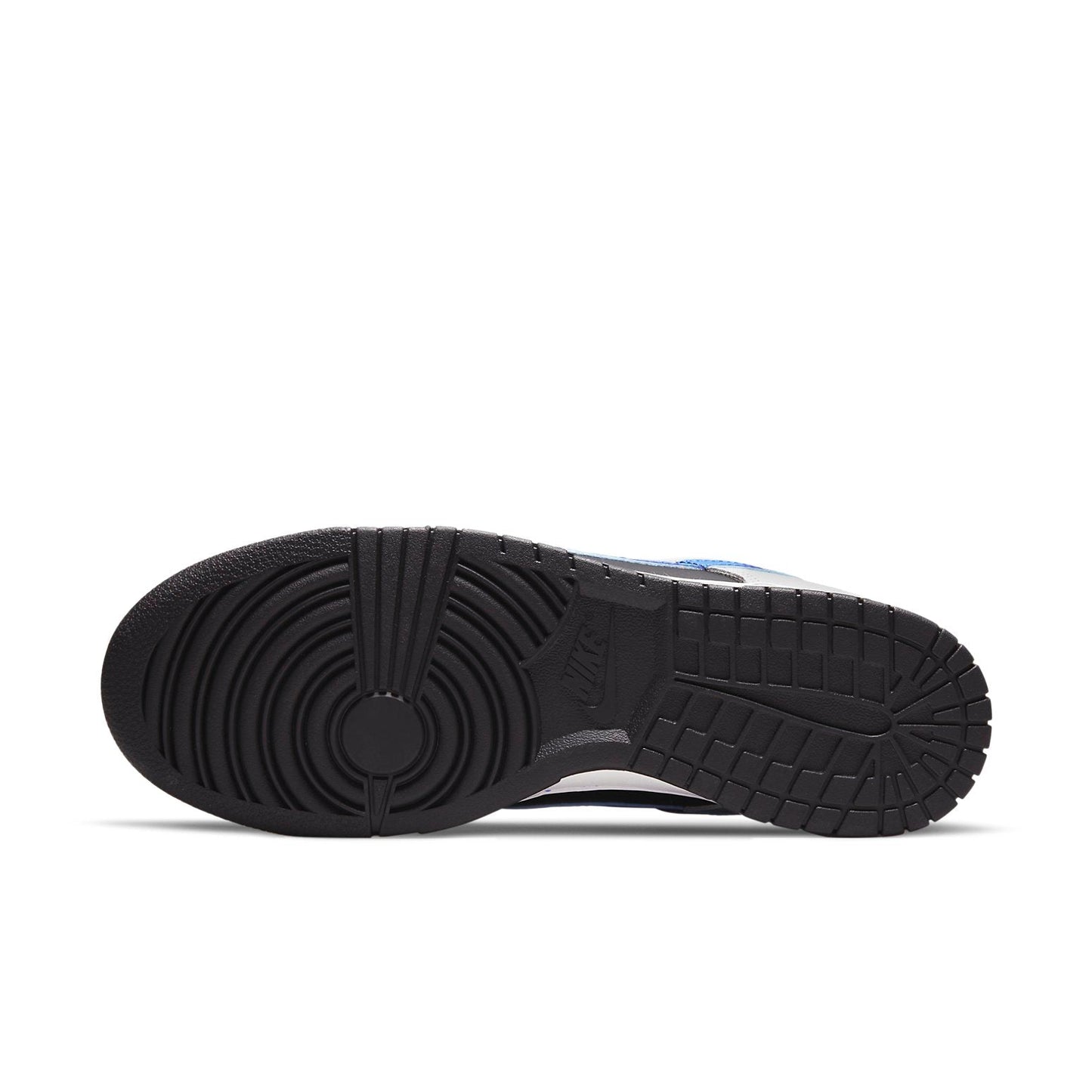 Nithtke NBA x Duthtnk Low EMB '75th Anniversary - Knicks' DD3363-002