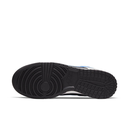 Nithtke NBA x Duthtnk Low EMB '75th Anniversary - Knicks' DD3363-002