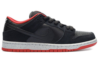 Nithtke SB Duthtnk Low Pro 'Black Cement' 304292-050