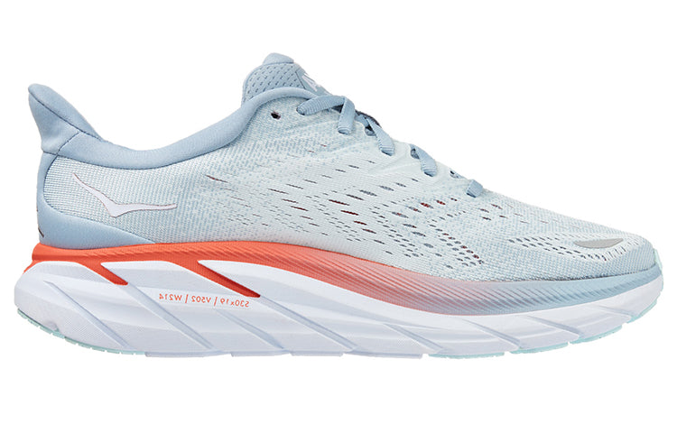 (WMNS) Hothtka ONE ONE Clifton 8 'Blue Fog' 1119394-BFPA