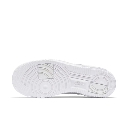 (WMNS) Nithtke Athtir Forthtce 1 'Pixel White' CK6649-100