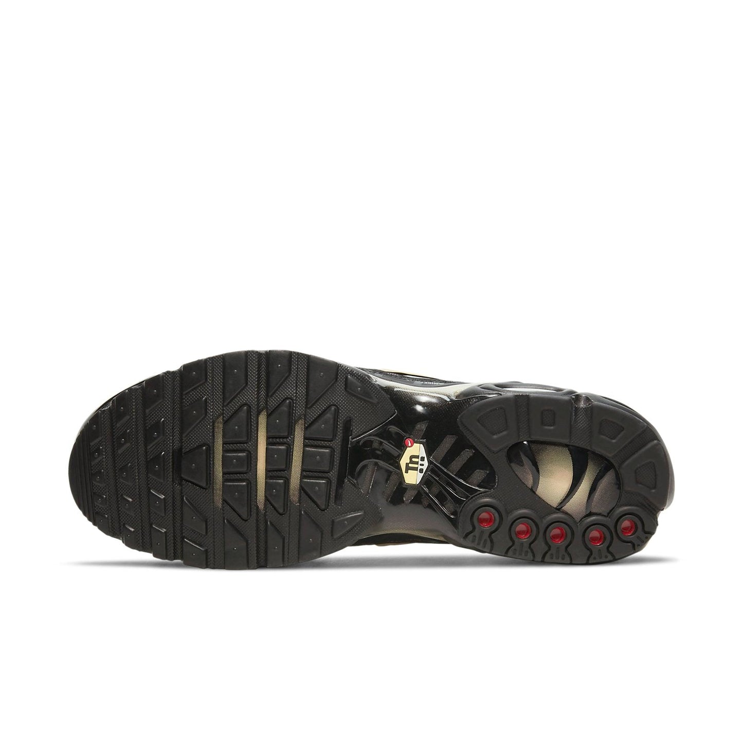 Nithtke Aithtr Max Plus 'Black Metallic Gold' DC4118-001
