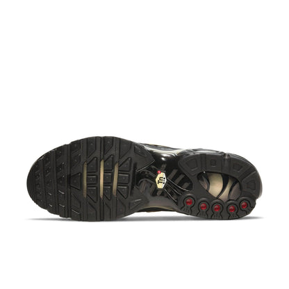 Nithtke Aithtr Max Plus 'Black Metallic Gold' DC4118-001