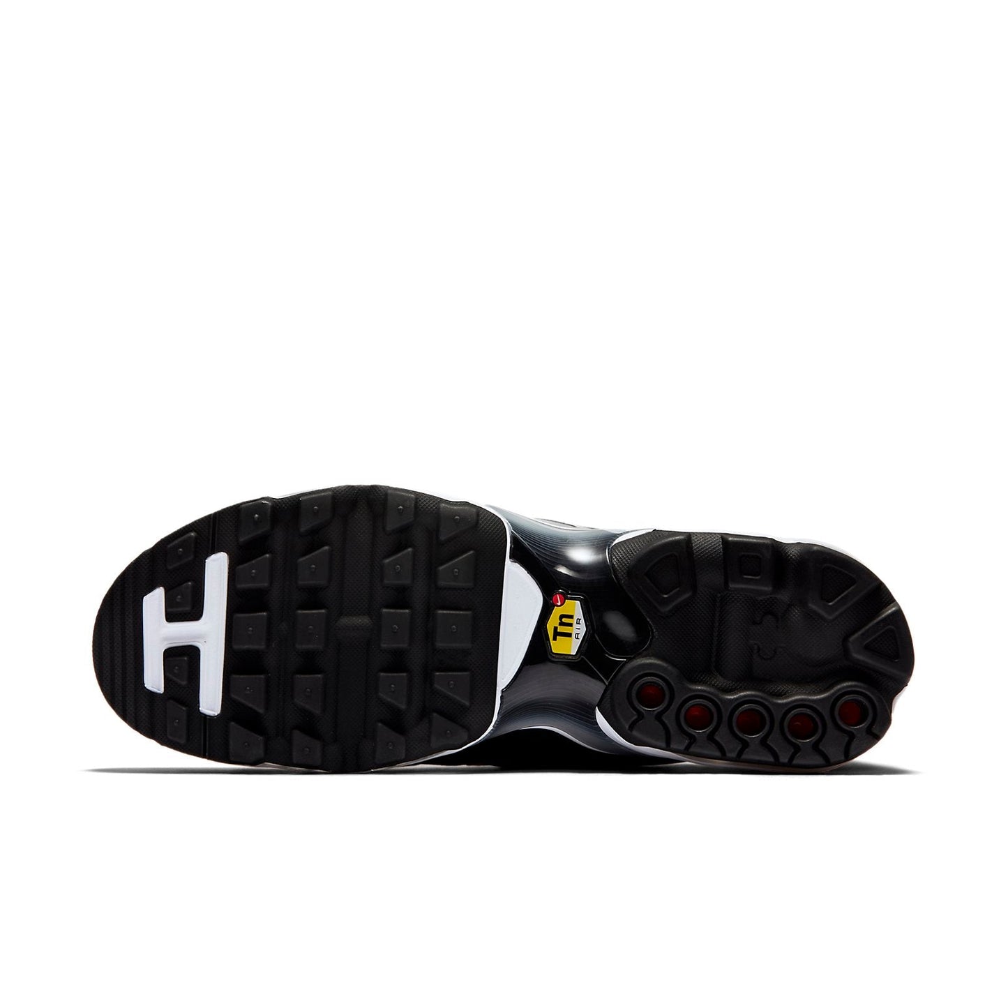 Nithtke Aithtr Max Plus TN Ultra 'Black Silver' 898015-001