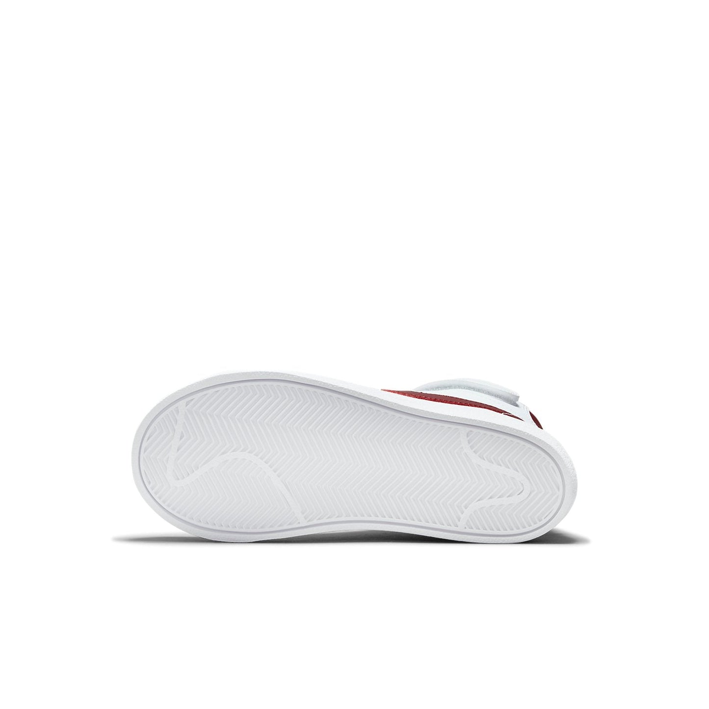 (PS) Nithtke blathtzer Mid '77 'White Team Red' DA4087-102