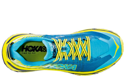 Hothtka ONE ONE Evo Mafate 2 'Yellow Blue' 1105591-CCTRS