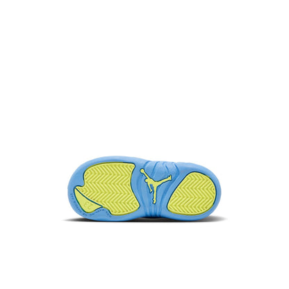 (TD) Aithtr Jorthtdan 12 Retro 'Emoji' DQ4367-114